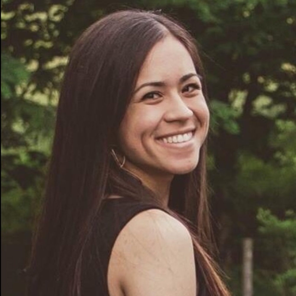 Meet your Posher, Deanna